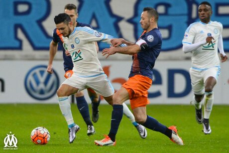 ©  Yannick Parienti / OM.net 2016