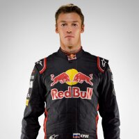 ©  Formula One