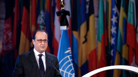 ©  AFP