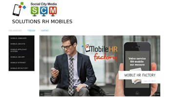 Tribune - Intranet mobile : Fidéliser vos talents et booster votre marque employeur par Antoine Davi - D.R.