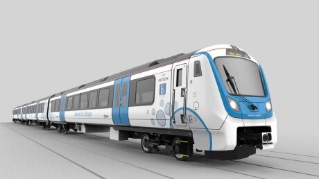 ©  Alstom/Advanced & Creative Design