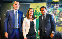 ©  @FCNantes