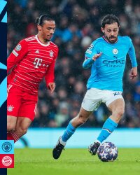©  Manchester City FC / Twitter
