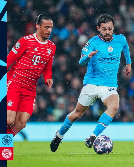 ©  Manchester City FC / Twitter