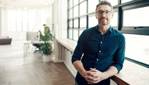 Executive MBA : 5 bonnes raisons d’accompagner vos salariés - D.R.