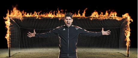 ©  Adidas