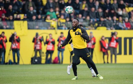 ©  Borussia Dortmund
