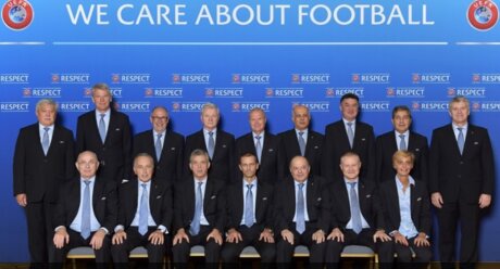 ©  UEFA
