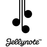 Logo de Jellynote - © D.R.