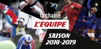 ©  L'Équipe