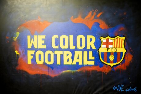 ©  FC Barcelona