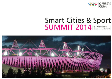 ©  World Union of Olympic Cities