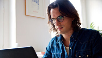 « Notre levée de fonds nous permet de lancer notre propre ATS », Jérémy Clédat, Welcome to the Jungle - D.R.