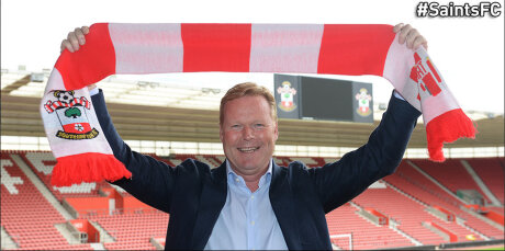 ©  Southampton
