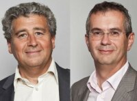 ©  Khaled Bouabdallah, Pierre Mutzenhardt