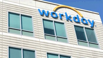 Workday dévoile sa nouvelle application formation - D.R.