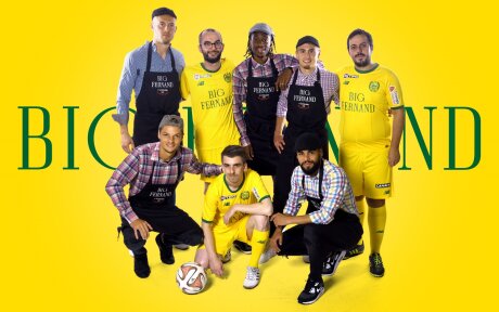 ©  FC Nantes