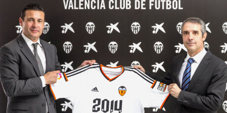©  Valence CF