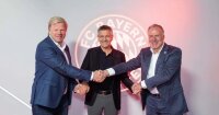 ©  FC Bayern Munich
