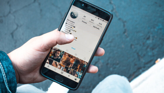 Comment bien utiliser Instagram dans l’immobilier ? - D.R.