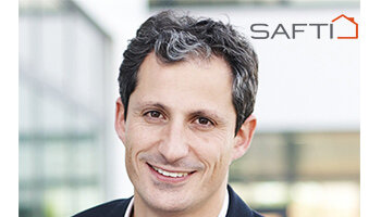 « La levée de fonds de 3 milllions d’euros va nous servir à développer notre notoriété », Gabriel Pacheco, SAFTI - D.R.
