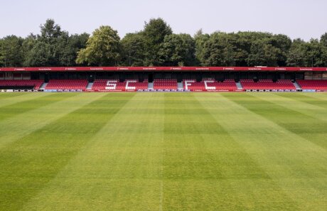©  Salford City FC