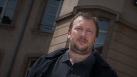 ©  Sébastien Bozon