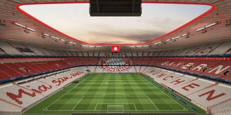 ©  FC Bayern