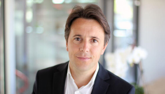 « Nous sommes aujourd’hui le premier éditeur de logiciel immobilier à nous adresser aux agences indépendantes », Olivier Bugette - D.R.