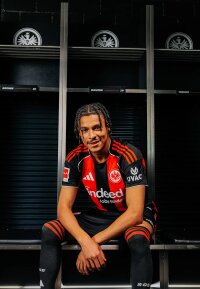 ©  Eintracht Frankfurt