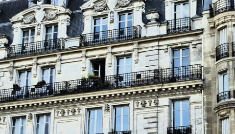 Paris : dépassements de loyers plus fréquents après suppression de l’encadrement, selon l’OLAP -