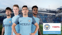 ©  Manchester City FC