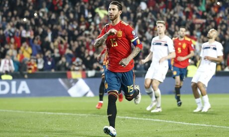 ©  RFEF
