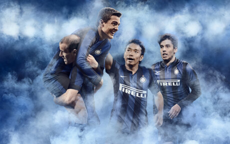 ©  Inter Milan