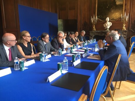 ©  Action Logement