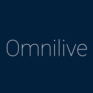 Logo d’Omnilive - © D.R.