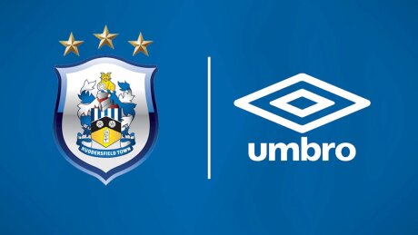 ©  Huddersfield Town AFC