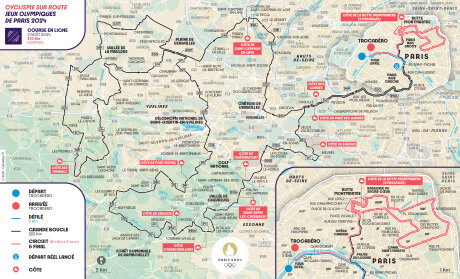 ©  Paris 2024