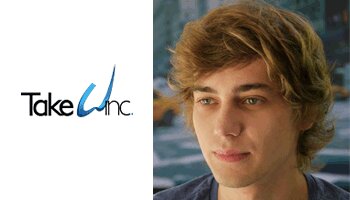 « Notre volonté est de réduire la fracture entre les stagiaires et les entreprises », Benjamin Guthleben, TakewInc - D.R.