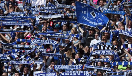 ©  HSV