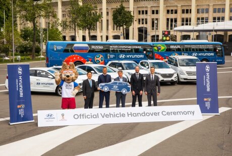 ©  Gero Breloer for Hyundai & Kia