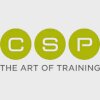 CSP The Art of Training