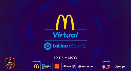 ©  Laliga