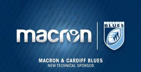 ©  Cardiff Blues_Macron