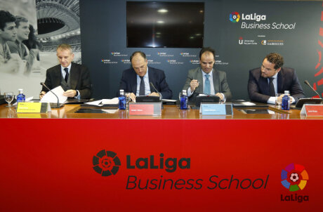 ©  LaLiga