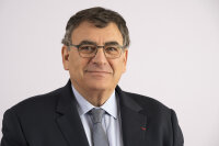 ©   Inserm / Francois Guenet / Divergence