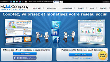 8 conseils pour lancer son programme de cooptation - D.R.