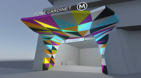 ©  Tobias Rehberger