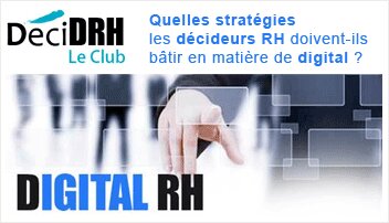 Génération Y : comment adapter la fonction RH ? - D.R.