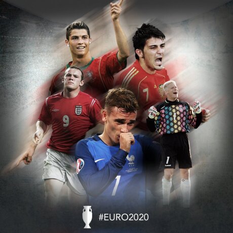 ©  UEFA